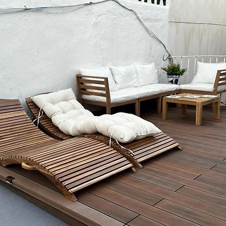 Disfruta, Nuevo En Mentidero Apartment Cadiz Exterior photo